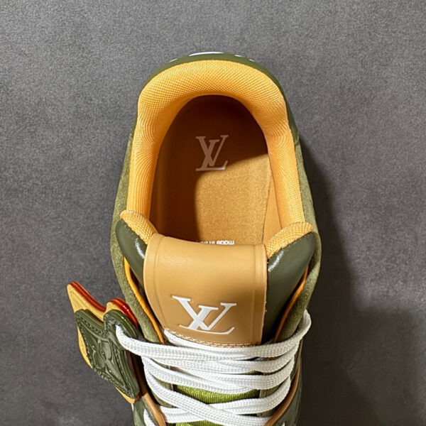 LV Trainer Sneaker 1AKR2S