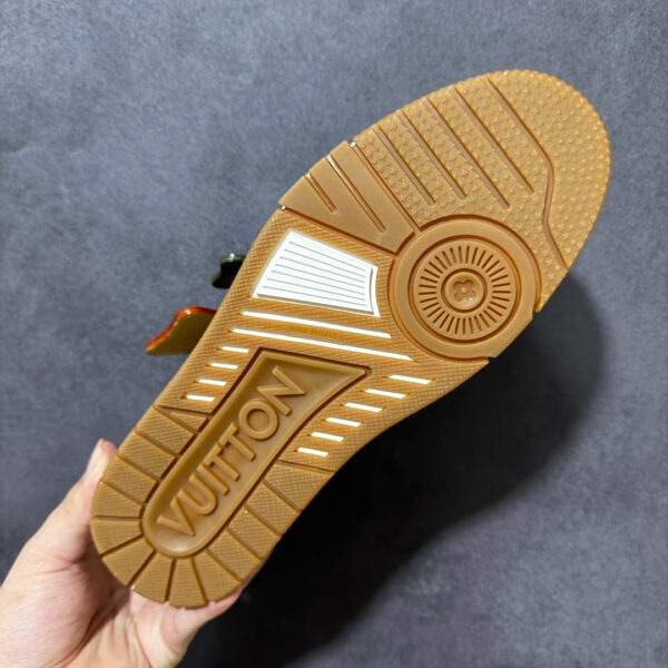 LV Trainer Sneaker 1AKR2S