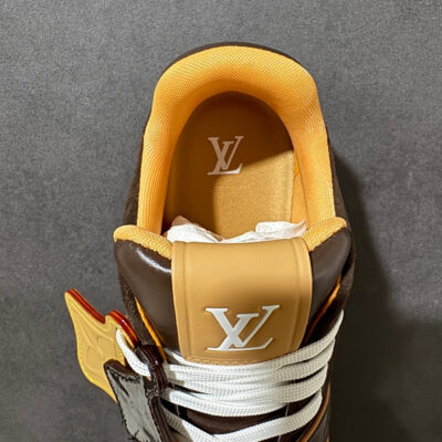 LV Trainer Sneaker 1AKR3B