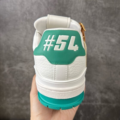 LV Trainer Sneaker 1AKRDQ