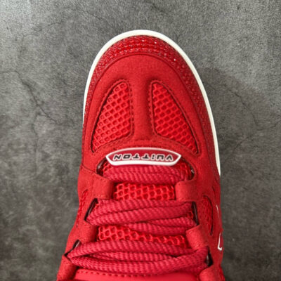 LV Skate Sneaker 1AK7RP
