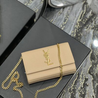 Image_20240614151851 KATE SMALL TASSEL BAG IN SATIN BEIGE