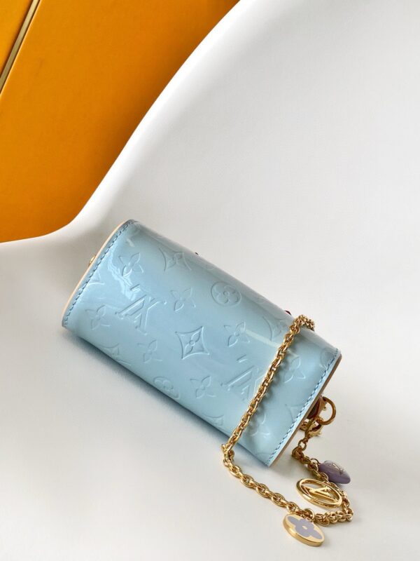 Image_20241230105751 NANO SPEEDY 16 IN PASTEL MONOGRAM VERNIS GOLD HARDWARE