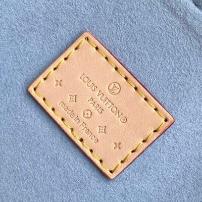 Image_20241230105809 NANO SPEEDY 16 IN PASTEL MONOGRAM VERNIS GOLD HARDWARE