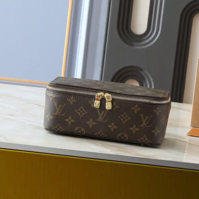 Image_20250706154405 PACKING CUBE MM/PM/GM IN BROWN MONOGRAM CANVAS