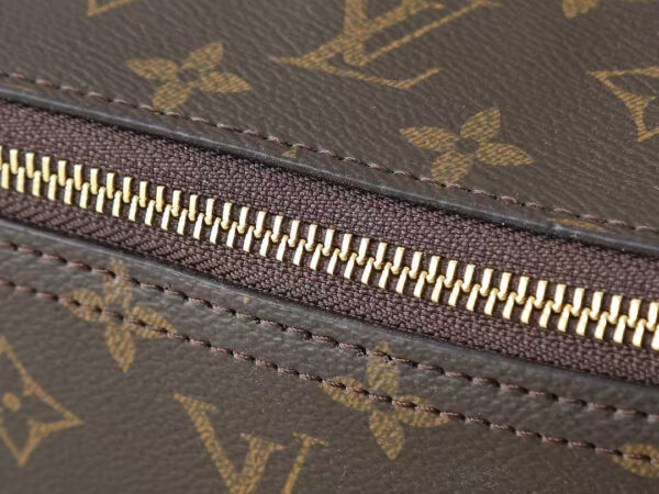 Image_20250706154423 PACKING CUBE MM/PM/GM IN BROWN MONOGRAM CANVAS