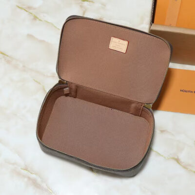 Image_20250706154429 PACKING CUBE MM/PM/GM IN BROWN MONOGRAM CANVAS