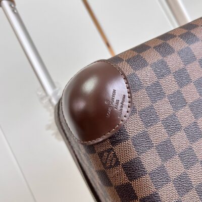 HORIZON 55 SUITCASE IN BROWN MONOGRAM CANVAS 232932