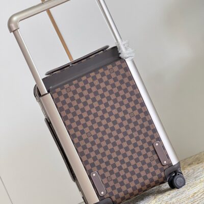 HORIZON 55 SUITCASE IN BROWN MONOGRAM CANVAS 232932