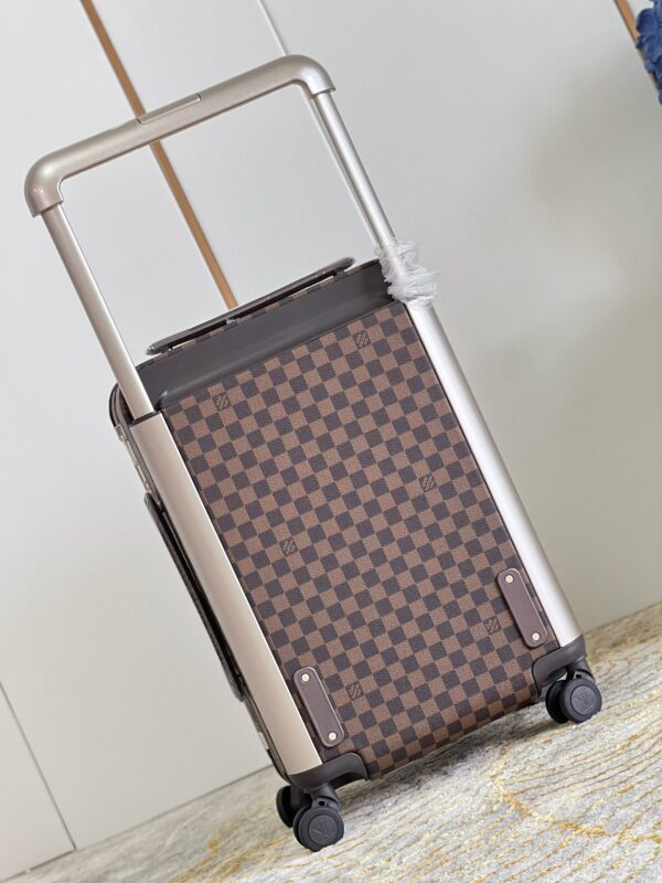 HORIZON 55 SUITCASE IN BROWN MONOGRAM CANVAS 232932