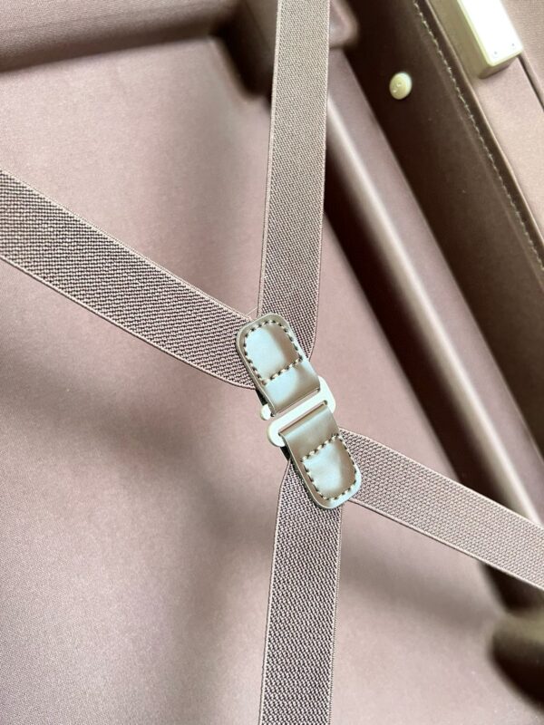 HORIZON 55 SUITCASE IN BROWN MONOGRAM CANVAS 232932