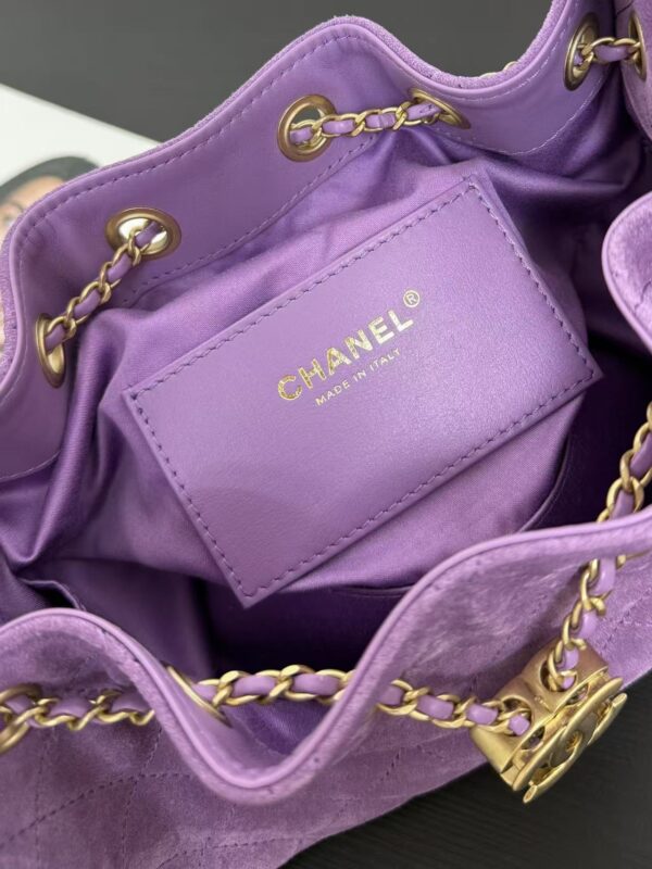 Image_20260504135158_621_8_5fe7f5c6-d03e-4b54-b833-3c11fefc43c1 CHANEL 26S HOBO BAG 22 IN PURPLE CALFSKIN