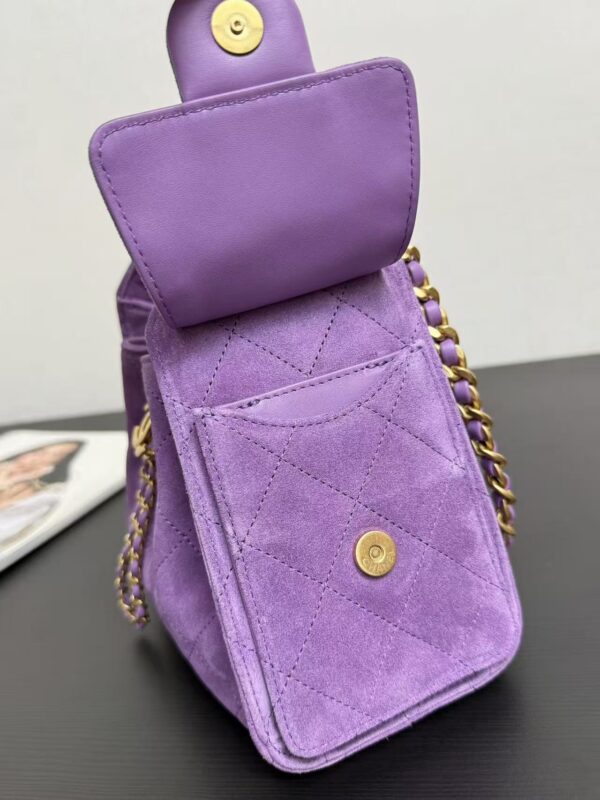 Image_20260506144836_693_8_765dc96b-e2ce-4ec5-aee9-890852049b50 CHANEL 26S HOBO BAG 22 IN PURPLE CALFSKIN