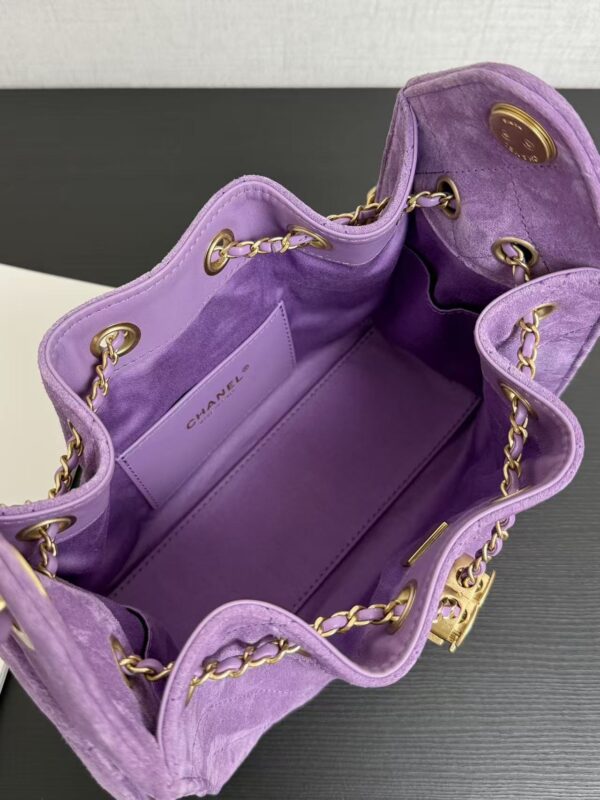 Image_20260506144840_698_8_0814d02a-9e39-4b45-b821-b8294975d499 CHANEL 26S HOBO BAG 22 IN PURPLE CALFSKIN