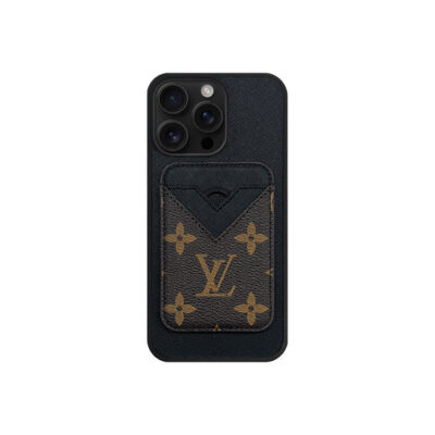 LH2203-3_9e997f10-059f-476c-9a4b-a7a4f7626ac8-1 Louis Vuitton Case with Card Holder for iPhone 12-18 Pro & Pro Max