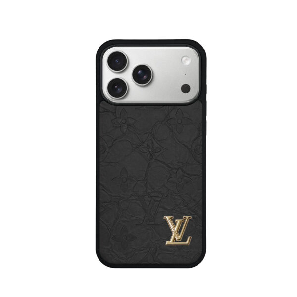Luxury Louis Vuitton Case For iPhone 12-18 Pro & Pro Max