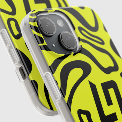 Lando Norris 2024 Helmet Phone Case