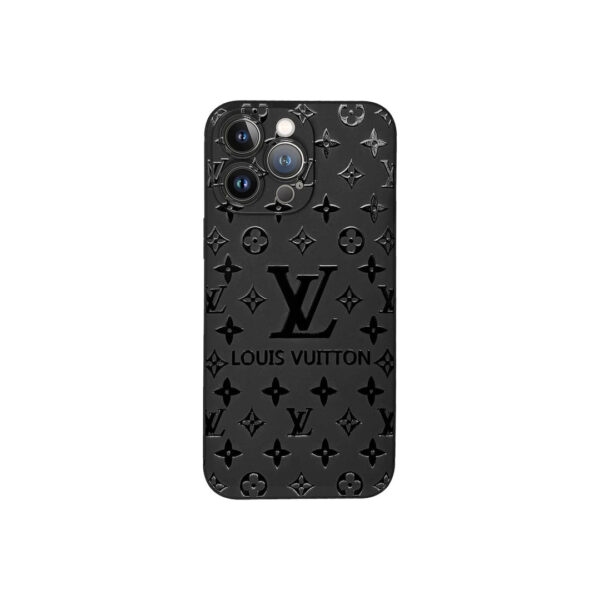 LUXURY IPHONE CASE FOR IPHONE 16 15 14 Roxy New 2