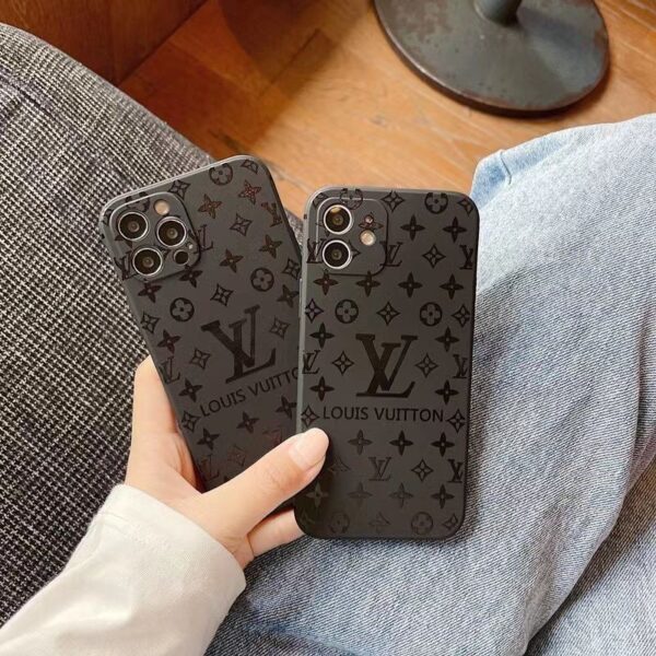 LUXURY IPHONE CASE FOR IPHONE 16 15 14 Roxy New 2