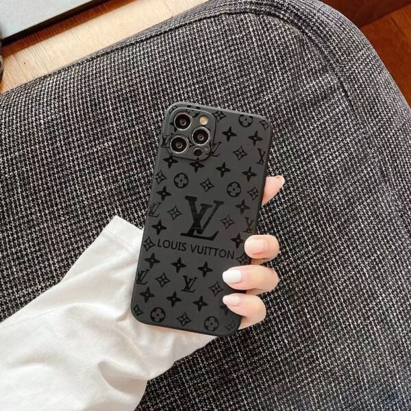 LUXURY IPHONE CASE FOR IPHONE 16 15 14 Roxy New 2