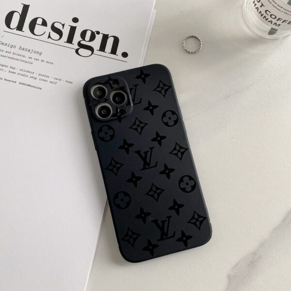 LUXURY IPHONE CASE FOR IPHONE 16 15 14 Roxy New 2