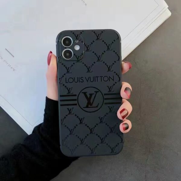 LUXURY IPHONE CASE FOR IPHONE 16 15 14 Roxy New 2