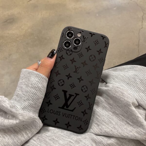 LUXURY IPHONE CASE FOR IPHONE 16 15 14 Roxy New 2