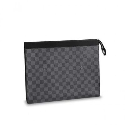 Louis Vuitton Pochette Voyage GM N60054