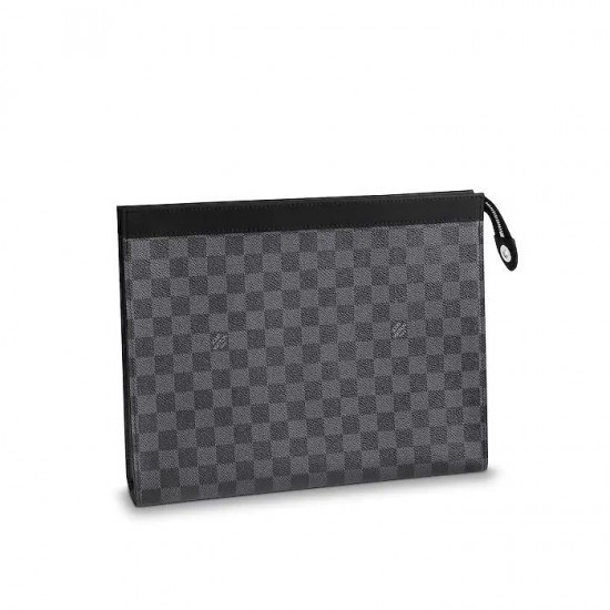 Louis Vuitton Pochette Voyage GM N60054
