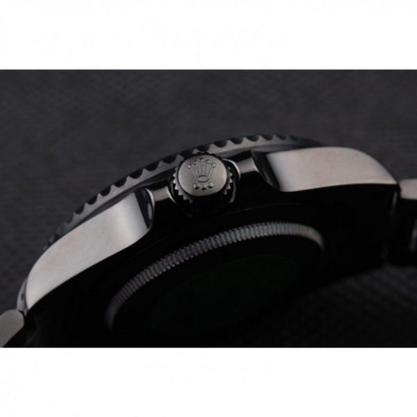 a04327bf9f1455f7f677347875b333d2 Rolex Milgauss 116610 White Dail Men Watch