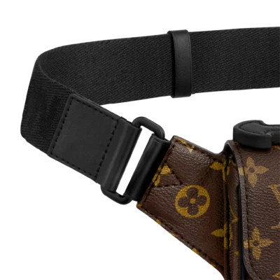 Louis Vuitton S Lock Sling Bag M45807