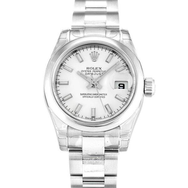 Rolex Datejust Lady 179160 26 MM Ladies Watch