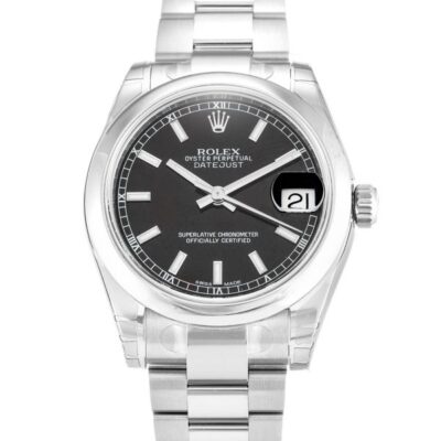 Rolex Datejust 女士 178240.5 31 MM 女士腕表