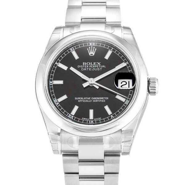 Rolex Datejust Lady 178240.5 31 MM Ladies Watch