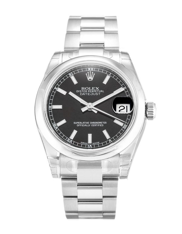 Rolex Datejust 女士 178240.5 31 MM 女士腕表