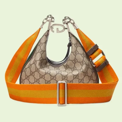 a09380a50ec059a66f1ff49fb60ec3bf Gucci Attache small shoulder bag
