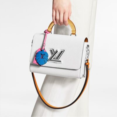 Louis Vuitton M56132 Twist MM