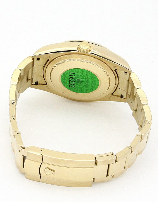 a0bde83919b73d6fae4109f6380e6c9f ساعة رجالية رولكس Sky-Dweller 326938.3 42 MM