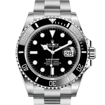 劳力士 Explore Depths Submariner Date-M126610ln 0001 腕表
