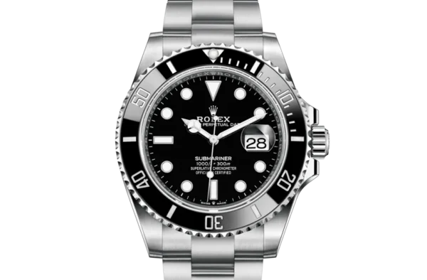 劳力士 Explore Depths Submariner Date-M126610ln 0001 腕表