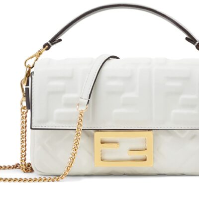 FENDI Baguette bag