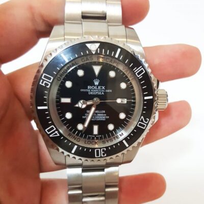a200399550e48b9f615e8cbe85faa2f6 Rolex Submariner 116660 Watch
