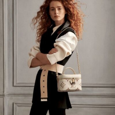 Louis Vuitton Vanity PM