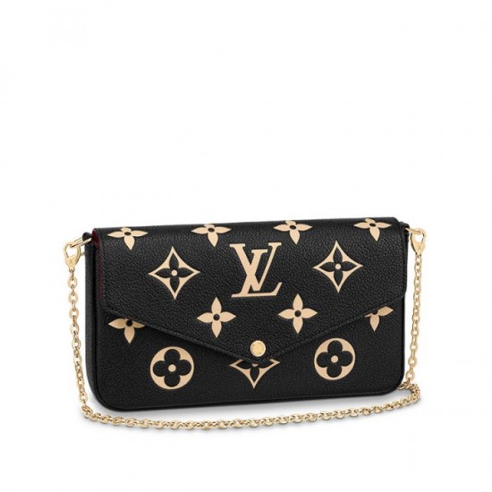 a260a8b3f17defd082b09ff2eb9a4975 Louis Vuitton M80482 Félicie Pochette
