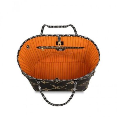 حقيبة Louis Vuitton Neverfull MM
