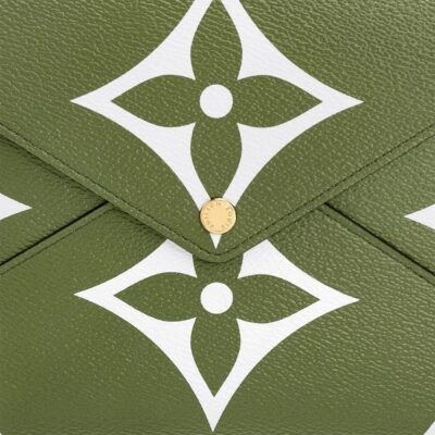 محفظة Louis Vuitton M67600 Pochette Kirigami