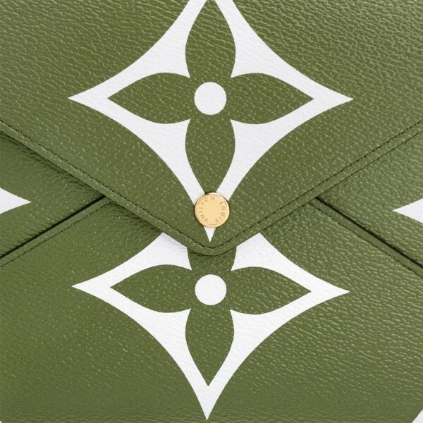 محفظة Louis Vuitton M67600 Pochette Kirigami
