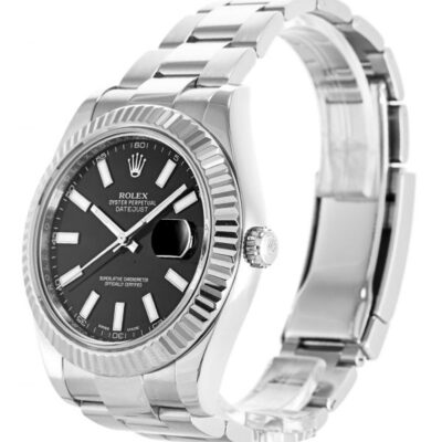 Rolex Datejust 116334 Watch