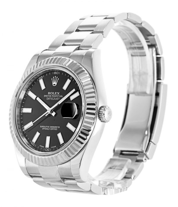 Rolex Datejust 116334 Watch