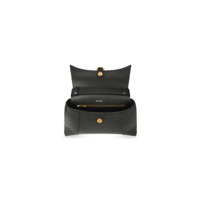 a2b26f264b1a1c0e938716a9fa145f22 WOMEN'S DOWNTOWN SMALL SHOULDER BAG IN BLACK
